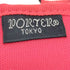 ポーター PORTER LOVE&PORTER COIN CASE メンズ