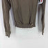 アルマーニエクスチェンジ ARMANI EXCHANGE 肩パッド リブカットソー メンズ import:XS