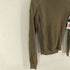 アルマーニエクスチェンジ ARMANI EXCHANGE 肩パッド リブカットソー メンズ import:XS