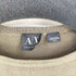 アルマーニエクスチェンジ ARMANI EXCHANGE 肩パッド リブカットソー メンズ import:XS