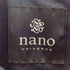 ナノユニバース NANO universe ポリエステルコーチジャケット メンズ JPN:L