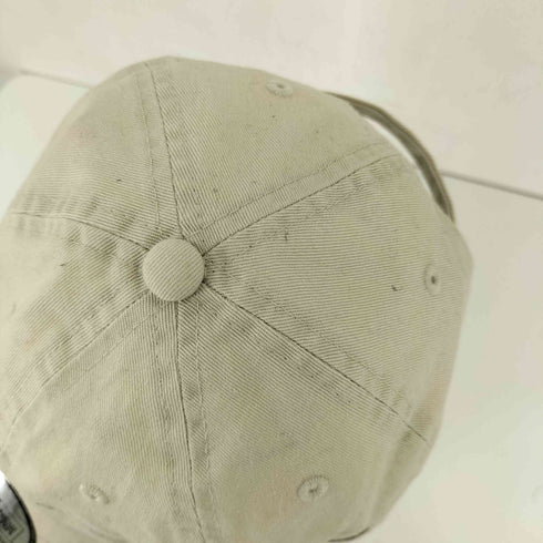 ニューエラ NEW ERA 刺繍 CASUAL CLASSIC キャップ メンズ FREE