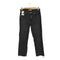 ザラ ZARA Z1975 MID-RISE STRAIGHT JINSI レディース EUR:38