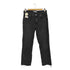 ザラ ZARA Z1975 MID-RISE STRAIGHT JINSI レディース EUR:38