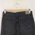 ザラ ZARA Z1975 MID-RISE STRAIGHT JINSI レディース EUR:38