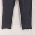 ザラ ZARA Z1975 MID-RISE STRAIGHT JINSI レディース EUR:38