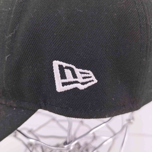 ニューエラ NEW ERA 刺繍 ベースボールキャップ メンズ FREE