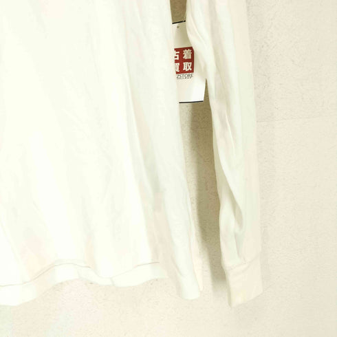 ポロゴルフラルフローレン POLO GOLF RALPH LAUREN 襟元ポニー刺繍タートルネック メンズ M