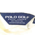 ポロゴルフラルフローレン POLO GOLF RALPH LAUREN 襟元ポニー刺繍タートルネック メンズ M