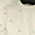 グレイル GRL リボン刺繍Tシャツ レディース FREE