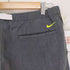ナイキエフシーアールビー NIKE F.C.R.B 刺繍ハーフパンツ メンズ L
