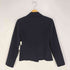 フォクシー FOXEY Boutique ダブルボタン ウール ジャケット レディース 38