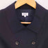 フォクシー FOXEY Boutique ダブルボタン ウール ジャケット レディース 38