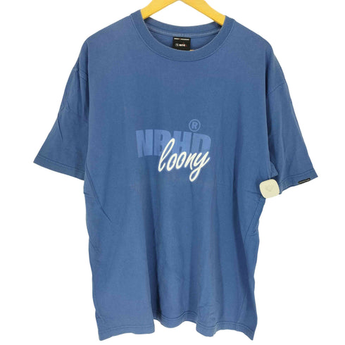 ネイバーフッド NEIGHBORHOOD 02SS 半袖Tシャツ メンズ XL