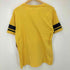 ポロバイラルフローレン Polo by RALPH LAUREN フロントプリント クルーネック S/S Tシャツ メンズ XL(18-20)
