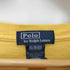 ポロバイラルフローレン Polo by RALPH LAUREN フロントプリント クルーネック S/S Tシャツ メンズ XL(18-20)