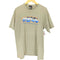 brooklyn machine works Tシャツ MADE IN USA メンズ L
