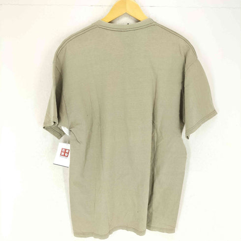brooklyn machine works Tシャツ MADE IN USA メンズ L