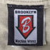 brooklyn machine works Tシャツ MADE IN USA メンズ L
