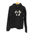 midnight studio プリント L/S パーカー メンズ import:S