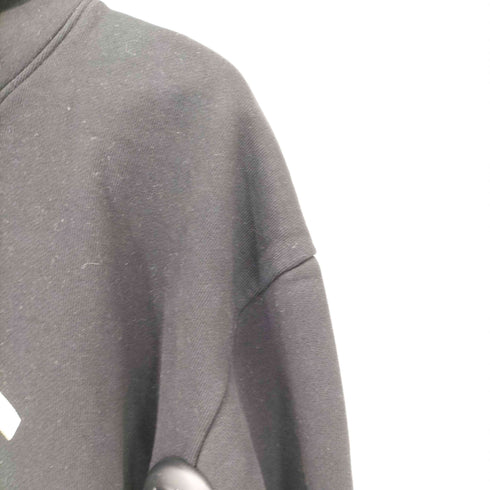 midnight studio プリント L/S パーカー メンズ import:S