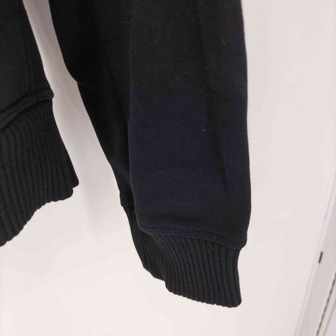 midnight studio プリント L/S パーカー メンズ import:S
