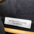 midnight studio プリント L/S パーカー メンズ import:S