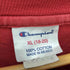 チャンピオン Champion 00S メキシコ製 MIAMMI カレッジ プリント クルーネック S/S Tシャツ メンズ import:XL XL(18-20)