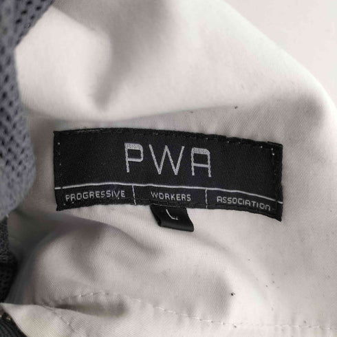 プア PWA UNIHOME-01 メンズ JPN:L