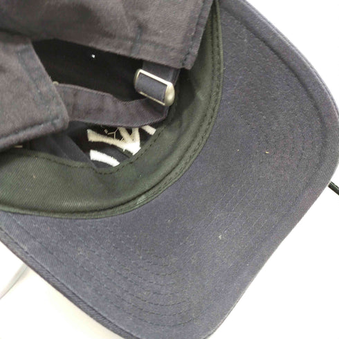 ニューエラ NEW ERA 9THIRTY ベースボール ロゴ 刺繍 6パネル キャップ メンズ