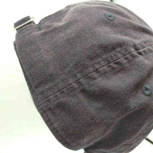 ニューエラ NEW ERA 9THIRTY ベースボール ロゴ 刺繍 6パネル キャップ メンズ