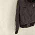 ATTRACTION レザージャケット メンズ import:M