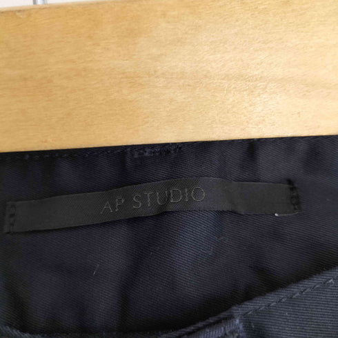 エーピーストゥディオ AP STUDIO アシンメトリーチノ レディース JPN:36