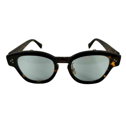 MR.CASANOVA X HEADS CYBORG サングラス メンズ 49口21-145