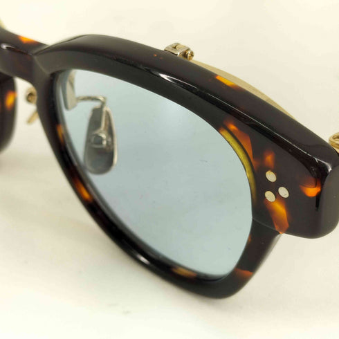 MR.CASANOVA X HEADS CYBORG サングラス メンズ 49口21-145