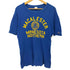 チャンピオン Champion MACALESTER カレッジ プリント クルーネック S/S Tシャツ メンズ import:L