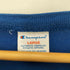 チャンピオン Champion MACALESTER カレッジ プリント クルーネック S/S Tシャツ メンズ import:L