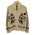ウィアード WEIRDO 19AW WOLFESS COWICHAN メンズ JPN:M