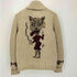 ウィアード WEIRDO 19AW WOLFESS COWICHAN メンズ JPN:M