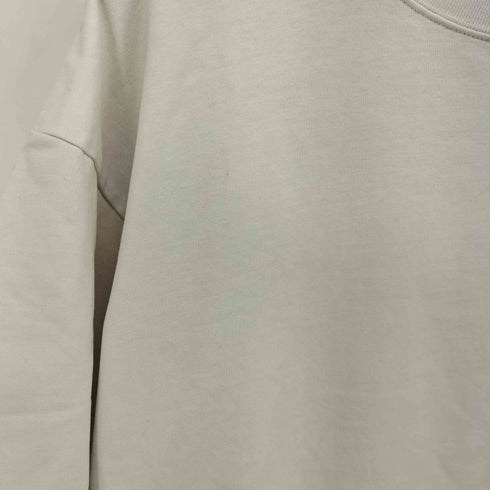チャレンジャー CHALLENGER MAGICNUMBER 背面プリント オーバーサイズ クルーネックTシャツ メンズ JPN:L