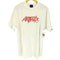 ネイバーフッド NEIGHBORHOOD 03SS ロックバンドオマージュロゴプリントTシャツ メンズ XL