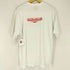 ネイバーフッド NEIGHBORHOOD 03SS ロックバンドオマージュロゴプリントTシャツ メンズ XL