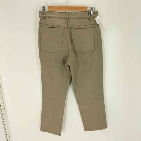 JCC レザーパンツ メンズ JPN:46