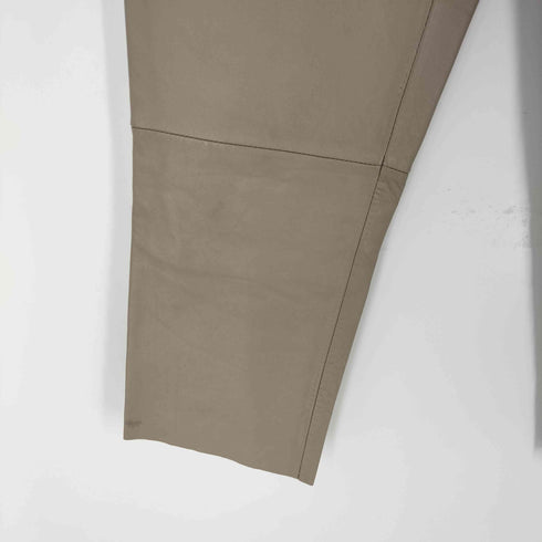 JCC レザーパンツ メンズ JPN:46