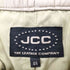 JCC レザーパンツ メンズ JPN:46