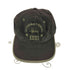 ステューシー Stussy USA製 AUTHENTIC CAPS 6パネルキャップ メンズ