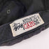 ステューシー Stussy USA製 AUTHENTIC CAPS 6パネルキャップ メンズ