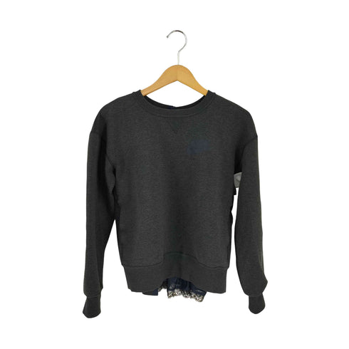 ナイキ NIKE LS Swestshirt レディース XS