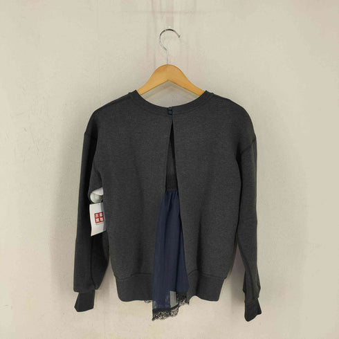 ナイキ NIKE LS Swestshirt レディース XS