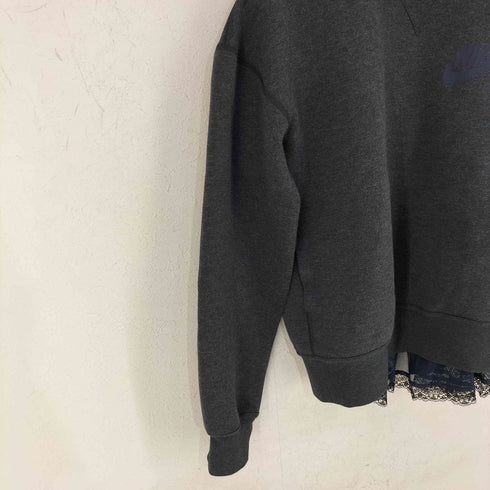 ナイキ NIKE LS Swestshirt レディース XS